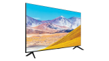 Samsung UE43TU8005, televisor de precio medio y calidad superior