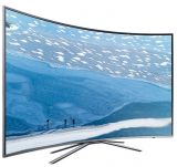 Samsung UE78KU6500: Un televisor curvo gigante con UHD y HDR