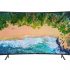 Samsung UE49NU7172, una TV 4K UHD para no perderte ningún detalle