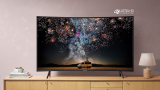 Samsung UE49RU7372, un televisor inteligente curvo con resolución UHD