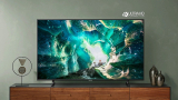 Samsung UE49RU8005, una Smart TV 4K UHD con potenciador de juegos