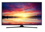 Samsung UE50KU6000, televisor Ultra HD con HDR