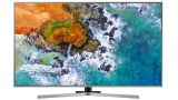 Samsung UE50NU7455, un 4K-Smart TV de los que enganchan