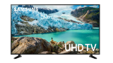 Samsung UE50RU7025, un televisor inteligente 4K con PurColour