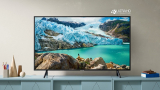 Samsung UE50RU7105, una Smart TV lista para el futuro