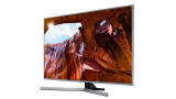 Samsung UE50RU7472, TV con excelente relación precio-rendimiento