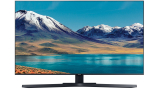 Samsung UE50TU8505, una TV Tizen con una potente calidad de imagen