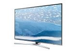 Samsung UE55KU6450, Televisor UltraHD con HDR en 2016