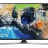 Samsung UE55MU6225, un gama media curvo que encanta