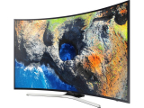 Samsung UE55MU6225, un gama media curvo que encanta