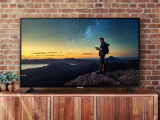 Samsung UE55NU7025, gama media con detallitos pero comedido