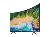 Samsung UE55NU7372, ¿buscas un TV UHD curvo?