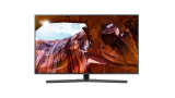 Samsung UE55RU7402, un TV UHD completo sin gastar demasiado