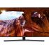 Samsung UE50RU7472, TV con excelente relación precio-rendimiento