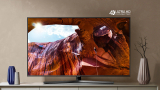 Samsung UE55RU7475, completo televisor 4K de gama media