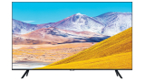 Samsung UE55TU8005, una Smart TV para mirar la imagen no el televisor