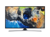 Samsung UE58MU6125, el auténtico televisor UHD