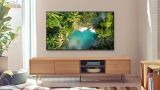 Samsung UE65AU9005, gran televisor para películas a lo grande