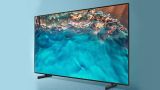 Samsung UE65BU8000, el televisor que todos queremos tener