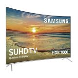 Análisis del televisor Samsung UE65KS7500