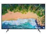 Samsung UE65NU7172, una TV 4K para percibir todos los detalles