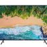 Samsung UE55NU7372, ¿buscas un TV UHD curvo?