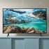 Samsung UE65RU7305, un televisor curvo 4K para que disfrutes más