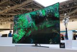 Samsung UE88KS9800, Televisor Gigante curvo con 4K