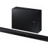 Sony HT-MT500, barra de sonido minimalista y moderna