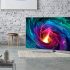 LG OLED65G6V, gama alta con 4K HDR y sonido de 60 watios