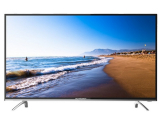 Schneider LD55-SCE68SK, una Smart TV de 55” con imagen Ultra HD
