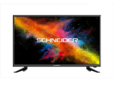 Schneider LED40-SC500K, cuando el 4K llega a las 40 pulgadas