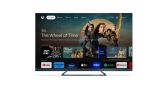 Sharp 65FQ5EG, un televisor al que no se le puede pedir más
