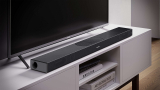 Sharp HT-SBW420, una barra de sonido todo en uno con Wi-Fi y Bluetooth