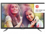 Sharp LC-24CFG132EM, un televisor básico pero con plataforma smart