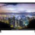 LG 43LJ515V, un televisor de gama media para disfrutar