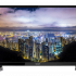 Samsung UE49MU7000, un gama alta precioso y bueno