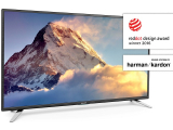 Sharp LC-49CFE5001E, TV Full HD con gran calidad de sonido