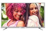 Sharp LC-49CFE6142EW, Full HD con SHARP AQUOS NET+