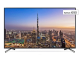 Sharp LC-49UI8652E, un atractivo TV UHD de 49 pulgadas