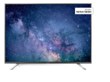 Sharp LC-65CUG8062E, una Smart TV que lo tiene todo