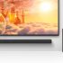 Inves LED-320SLIMSMT, un televisor pequeño que ofrece Smart TV