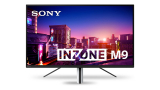 Sony INZONE M9, el monitor que le falta a tu PS5
