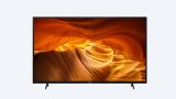 Sony KD-43X73K, cuco, inteligente y de buena imagen