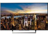 Sony KD-43XD8305, televisor 4K y 800 Hz