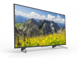 Sony KD-43XF7596, un televisor con 4K Ultra HD nacido en 2018