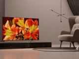 Sony KD-43XF8588, un televisor recomendado para todos los públicos