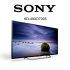 Panasonic TX-65DX900E, 3000 Hz y 65 pulgadas