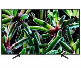 Sony KD-49XG7096, un televisor medio para cualquier hogar