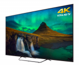 Análisis del televisor Sony KD-55X8509C